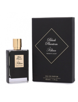 Kilian Black Phantom unisex parfum (eau de parfum) EDP 100ml