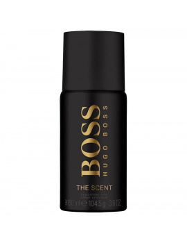 Hugo Boss The Scent férfi Deospray 150ml