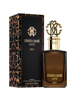 Roberto Cavalli Uomo Parfum férfi parfüm 100ml