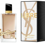 Yves Saint Laurent Libre Flowers&Flames florale nöi parfüm (eau de parfum) Edp 90ml