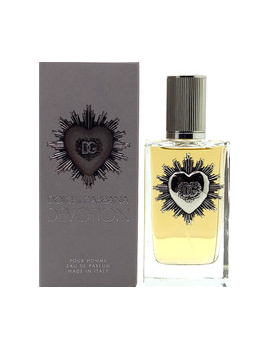 Dolce & Gabbana (D&G) Devotion Pour Homme férfi parfüm (eau de parfum) Edp 100ml