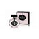 Antonio Banderas Her Secret női parfüm (eau de toilette) edt 80ml