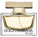 Dolce & Gabbana (D&G) The One női parfüm (eau de parfum) edp 75ml teszter