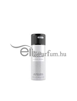 David Beckham Clssaic Homme férfi Dezodor (Deo spray) 150ml