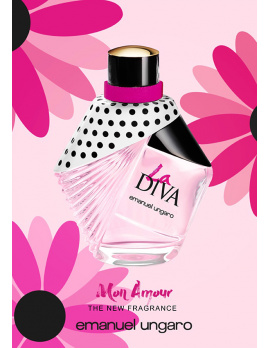 Emanuel Ungaro - La Diva Mon Amour (W)