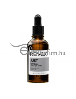 Revox B77 Just Centella Asiatica 100% 30ml szérum