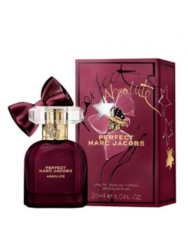 Marc Jacobs Perfect Absolute női parfüm (eau de parfum) Edp 30ml