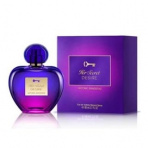 Antonio Banderas Her Secret Desire női parfüm (eau de toilette) Edt 50ml