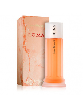 Laura Biagiotti Roma női parfüm (eau de toilette) edt 100ml