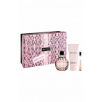 Jimmy Choo női parfüm szett (eau de parfum) Edp 100ml+100ml Testápoló+Edp 7,5ml