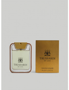 Trussardi My Land férfi parfüm (eau de toilette) edt 100ml