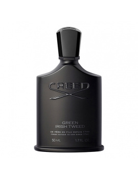 Creed Green Irish Tweed unisex parfüm (eau de parfum) Edp 100ml teszter