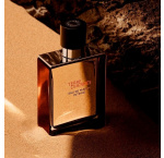 Hermes Terre D'Hermés intense férfi parfüm (eau de parfum) Edp 100ml teszter