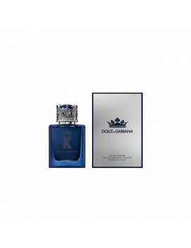 Dolce & Gabbana (D&G) K Intense férfi parfüm (eau de parfum) Edp 50ml