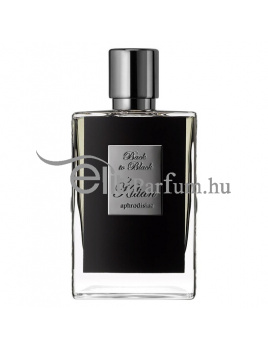 Kilian Black to Black unisex parfum (eau de parfum) EDP 50ml