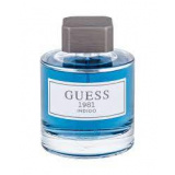 Guess 1981 Indigo férfi parfüm (eau de toilette) Edt 100ml teszter