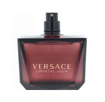 Versace Crystal noir női parfüm (eau de toilette) Edt 90ml teszter (no cap)