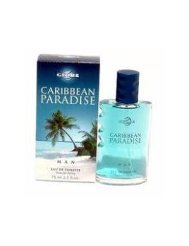 Globe - Caribbean Paradise (M)