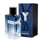 Yves Saint Laurent (YSL) Y Live intense férfi (eau de toilette) Edt 100ml