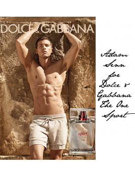 Dolce & Gabbana - The One Sport (M)