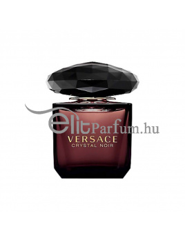 Versace Crystal Noir női parfüm (eau de parfum) edp 90ml teszter