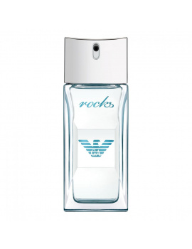 Giorgio Armani Diamonds Rocks férfi parfüm (eau de toilette) edt 75ml teszter