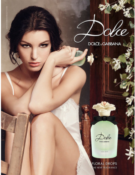 Dolce & Gabbana - Dolce Floral Drops (W)