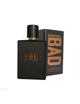 Diesel BAD férfi parfüm (eau de toilette) Edt 35ml