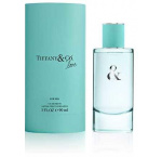 Tiffany & Co Tiffany Love női parfüm (eau de parfum) Edp 90ml