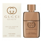 Gucci - Guilty pour femme Intense (W)