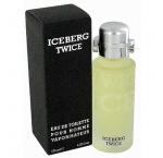 Iceberg - Twice (M)