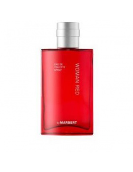 Marbert Woman Red by Marbert női parfüm (eau de toilette) edt 50ml teszter