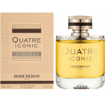 Boucheron Quatre Iconic női parfüm (eau de parfum) 100ml