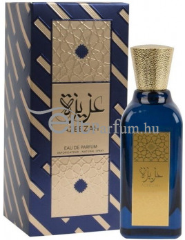 Lattafa Azeeza unisex parfüm (eau de parfum) Edp 100ml