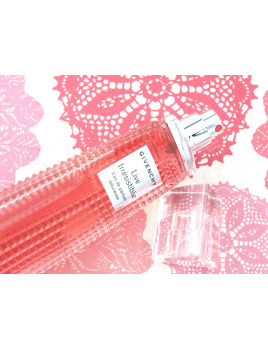 Givenchy - Live Irresistible Delicieuse (W)