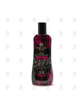 Australian Gold Adorably Black Szolárium krém 250ml
