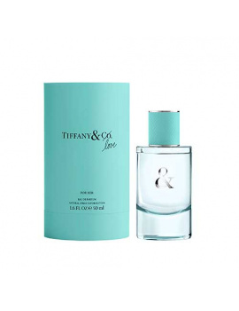 Tiffany & Co Tiffany Love női parfüm (eau de parfum) Edp 50ml