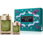 Bvlgari MAN Wood Essence férfi parfüm szett (eau de parfum) Edp 100ml+Edp 15ml