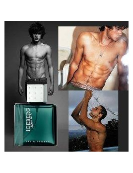 Iceberg - Homme (M)