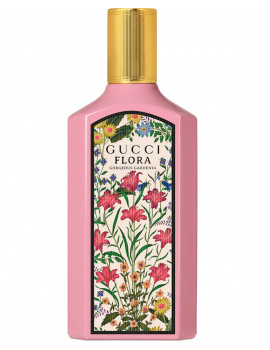 Gucci Flora Gorgeous Gardenia női parfüm (eau de parfüm) Edp 100ml..