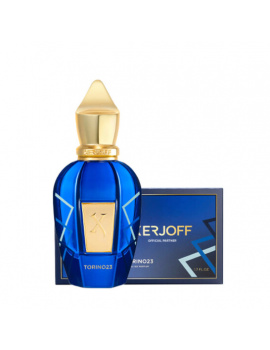 Xerjoff Torino 23 unisex parfüm (eau de parfum) Edp 50ml
