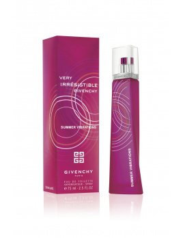 Givenchy - Very Irresistible Summer Vibrations (W)