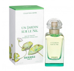 Hermés Un Jardin Sur Le Nil női parfüm (eau de toilette) edt 50ml