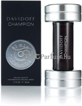 Davidoff Champion férfi parfüm (eau de toilette) edt 50ml