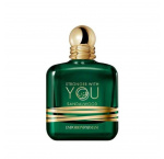 Giorgio Armani Stronger with You Sandalwood  férfi parfüm (eau de parfum) Edp 100ml teszter