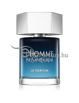 Yves Saint Laurent (YSL) L'Homme Le parfum férfi parfüm (eau de parfum) Edp 100ml teszter