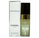 Chanel Cristalle női parfüm (eau de toilette) edt 100ml