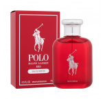 Ralph Lauren Polo Red férfi parfüm (eau de parfum) Edp 125ml
