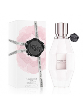Viktor & Rolf Flowerbomb Dew női parfüm (eau de parfum) Edp 50ml