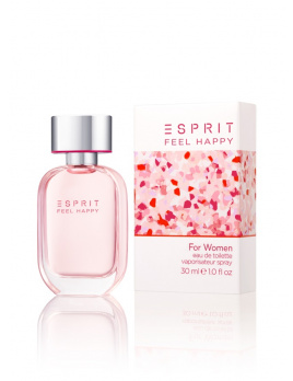 Esprit - Feel Happy (W)
